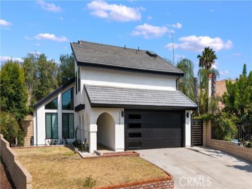 1290 N Tippetts Lane, Anaheim Hills, CA