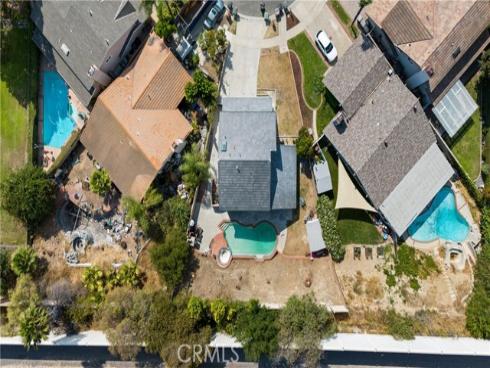 1290 N Tippetts Lane, Anaheim Hills, CA