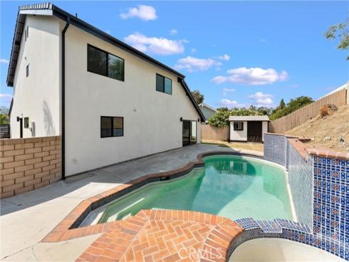 1290 N Tippetts Lane, Anaheim Hills, CA