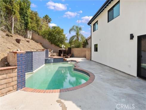 1290 N Tippetts Lane, Anaheim Hills, CA