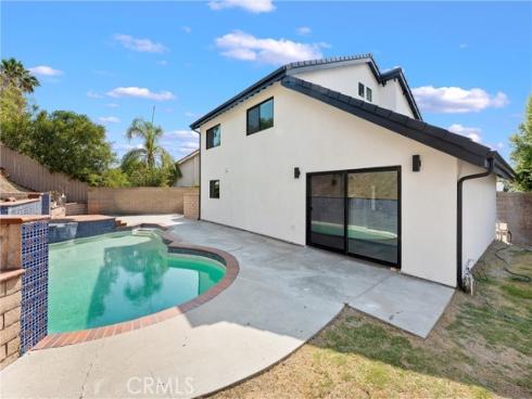 1290 N Tippetts Lane, Anaheim Hills, CA