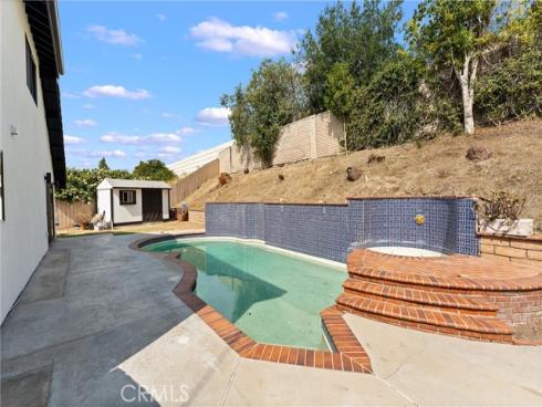 1290 N Tippetts Lane, Anaheim Hills, CA