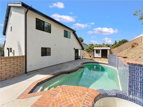 1290 N Tippetts Lane, Anaheim Hills, CA