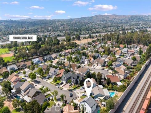 1290 N Tippetts Lane, Anaheim Hills, CA