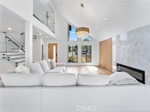 1290 N Tippetts Lane, Anaheim Hills, CA