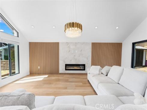 1290 N Tippetts Lane, Anaheim Hills, CA