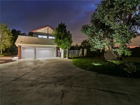 752 S Stillwater   Lane, Anaheim Hills, CA