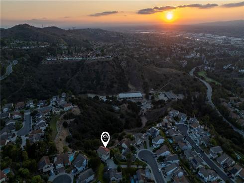 752 S Stillwater   Lane, Anaheim Hills, CA