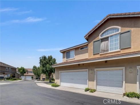 8449 E Arrowhead Way, Anaheim Hills, CA