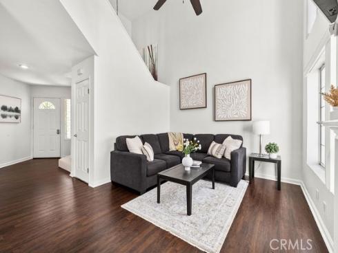 1055 S Sundance Drive, Anaheim Hills, CA