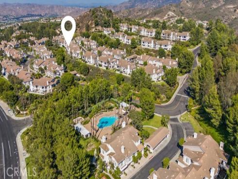 1055 S Sundance Drive, Anaheim Hills, CA