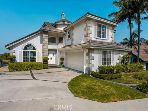 580 S Londerry Ln , Anaheim Hills, CA