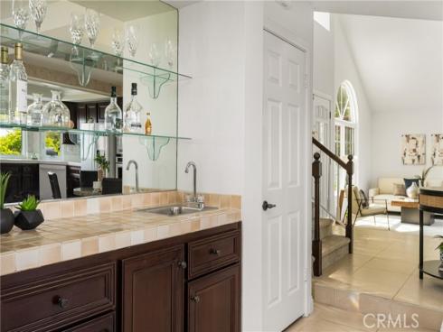 580 S Londerry Ln , Anaheim Hills, CA