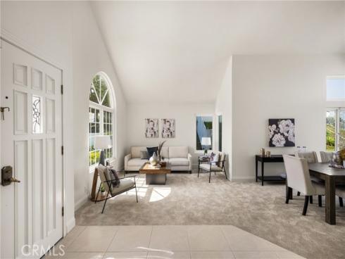 580 S Londerry Ln , Anaheim Hills, CA