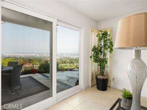 580 S Londerry Ln , Anaheim Hills, CA