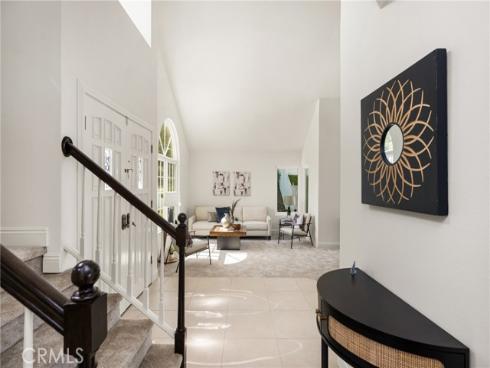 580 S Londerry Ln , Anaheim Hills, CA