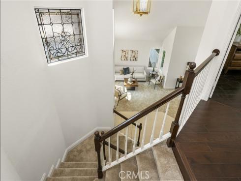 580 S Londerry Ln , Anaheim Hills, CA