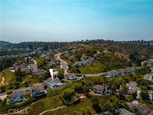 580 S Londerry Ln , Anaheim Hills, CA