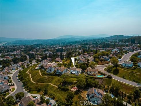 580 S Londerry Ln , Anaheim Hills, CA