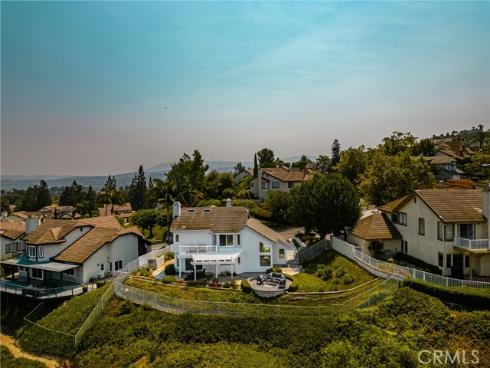 580 S Londerry Ln , Anaheim Hills, CA