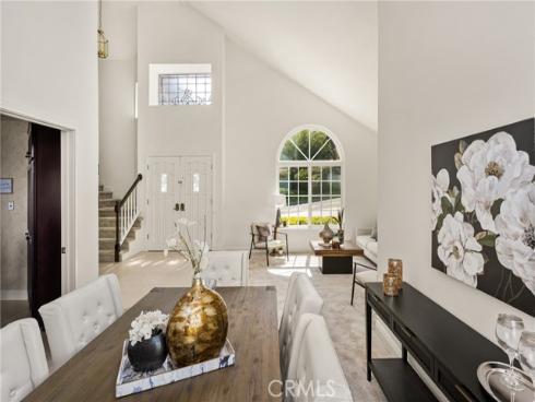 580 S Londerry Ln , Anaheim Hills, CA