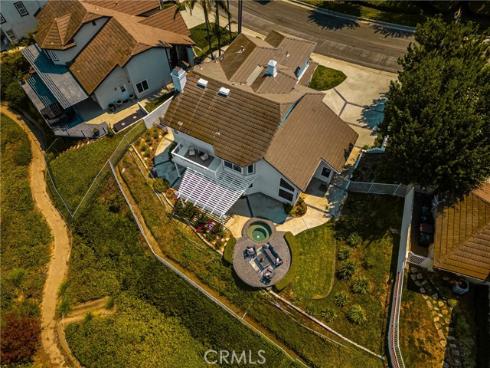 580 S Londerry Ln , Anaheim Hills, CA