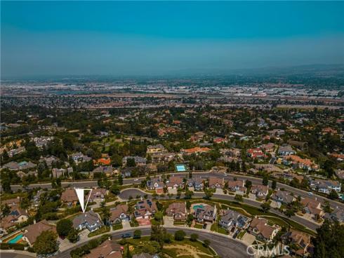 580 S Londerry Ln , Anaheim Hills, CA