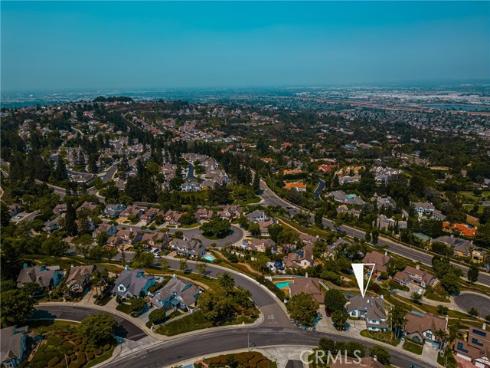 580 S Londerry Ln , Anaheim Hills, CA
