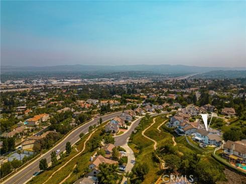 580 S Londerry Ln , Anaheim Hills, CA