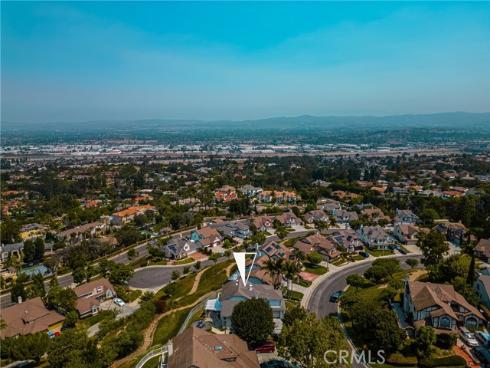 580 S Londerry Ln , Anaheim Hills, CA