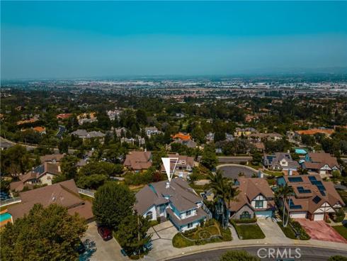 580 S Londerry Ln , Anaheim Hills, CA
