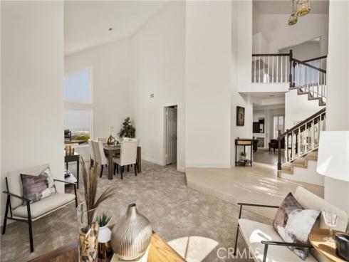 580 S Londerry Ln , Anaheim Hills, CA