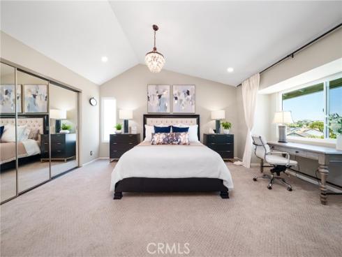 6691 E Smokewood   Circle, Anaheim Hills, CA