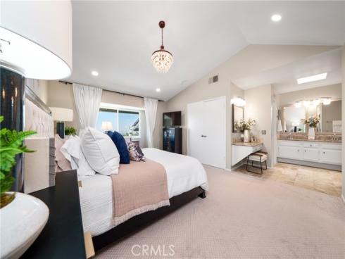 6691 E Smokewood   Circle, Anaheim Hills, CA