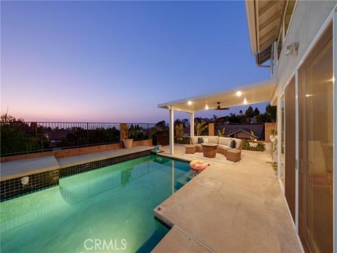 6691 E Smokewood   Circle, Anaheim Hills, CA