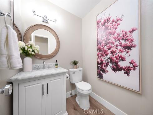 6691 E Smokewood   Circle, Anaheim Hills, CA