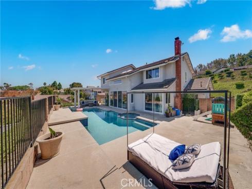 6691 E Smokewood   Circle, Anaheim Hills, CA