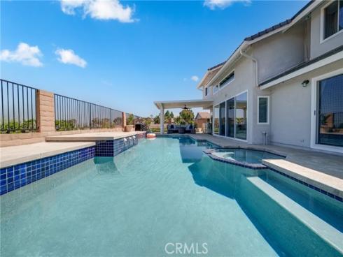 6691 E Smokewood   Circle, Anaheim Hills, CA