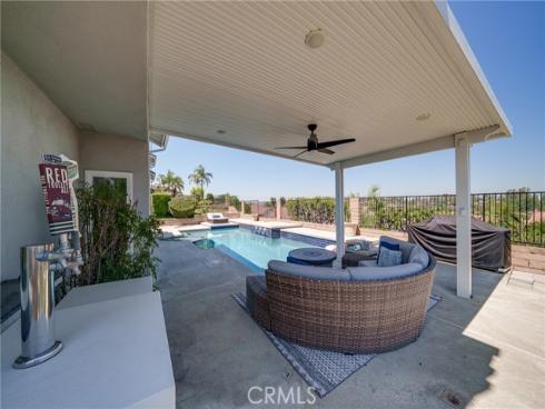 6691 E Smokewood   Circle, Anaheim Hills, CA