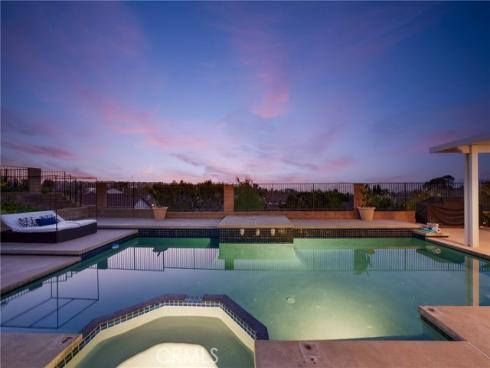 6691 E Smokewood   Circle, Anaheim Hills, CA