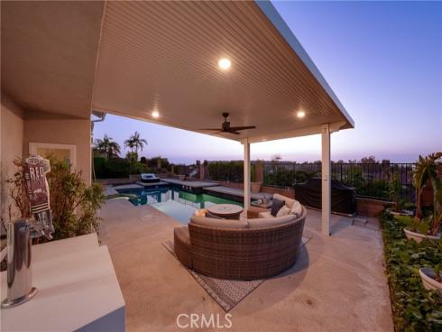 6691 E Smokewood   Circle, Anaheim Hills, CA