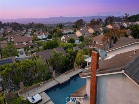 6691 E Smokewood   Circle, Anaheim Hills, CA