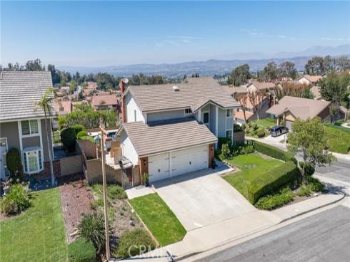 6691 E Smokewood   Circle, Anaheim Hills, CA