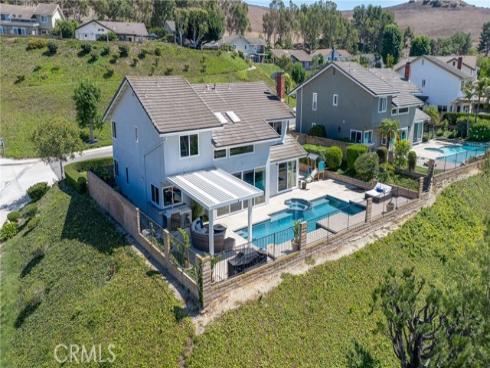 6691 E Smokewood   Circle, Anaheim Hills, CA