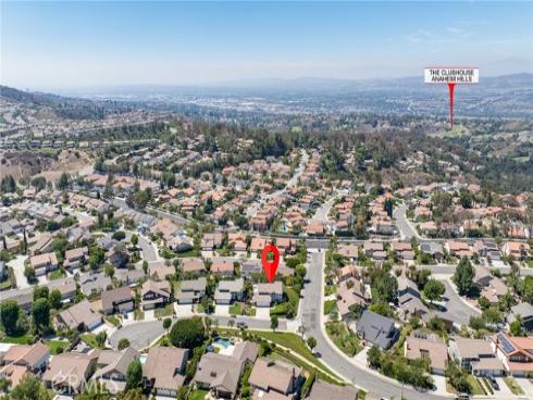 6691 E Smokewood   Circle, Anaheim Hills, CA