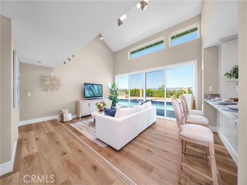 6691 E Smokewood   Circle, Anaheim Hills, CA