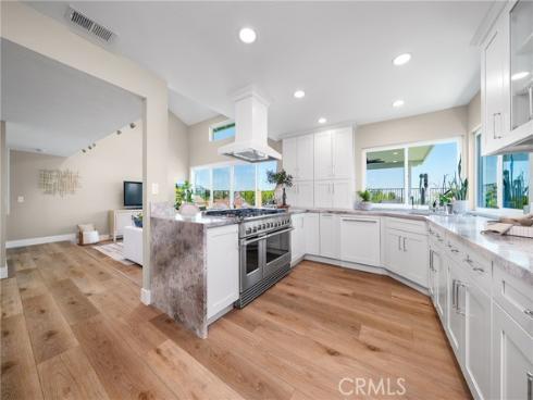 6691 E Smokewood   Circle, Anaheim Hills, CA