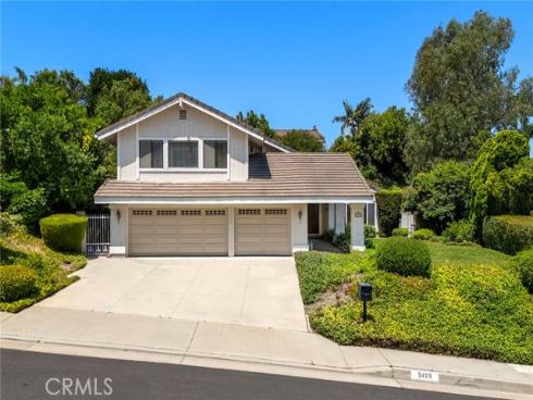 5409 Willowick Circle, Anaheim Hills, CA