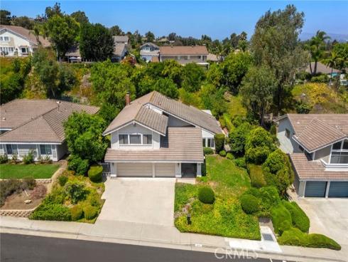 5409 Willowick Circle, Anaheim Hills, CA