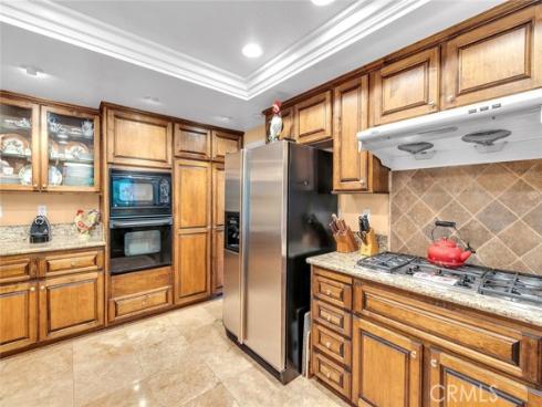 595 S Avenida Faro , Anaheim Hills, CA